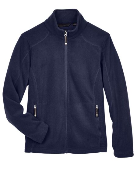 North End 78172 Women’s Voyage Fleece Jacket