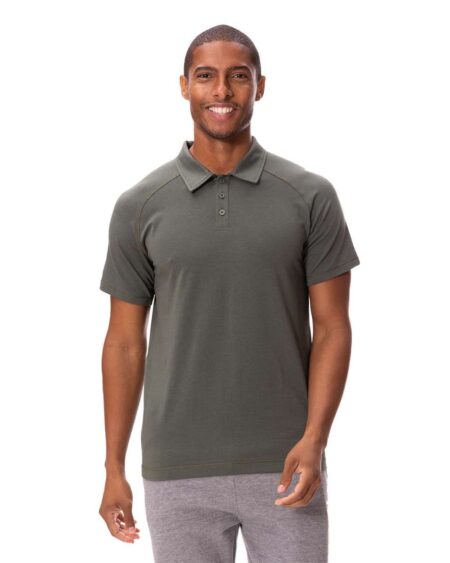 Threadfast Apparel 382PL Men’s Impact Polo