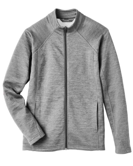 North End NE712W Women’s Flux 2.0 Full-Zip Jacket