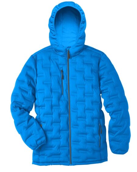 North End NE708 Men’s UTK SubDown Loft Puffer Jacket