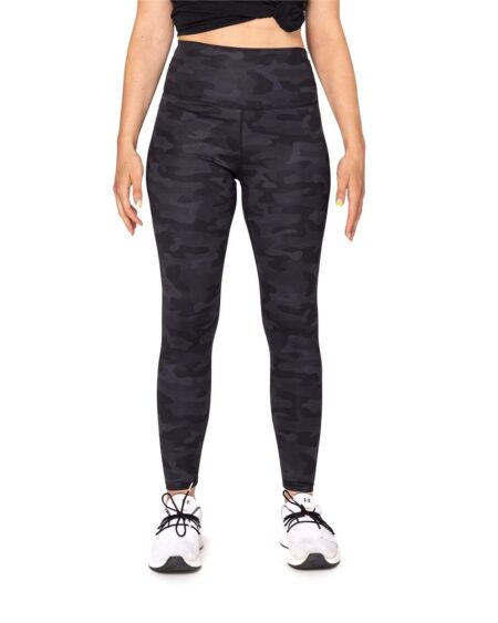 Threadfast Apparel 280L Women’s Impact Leggings