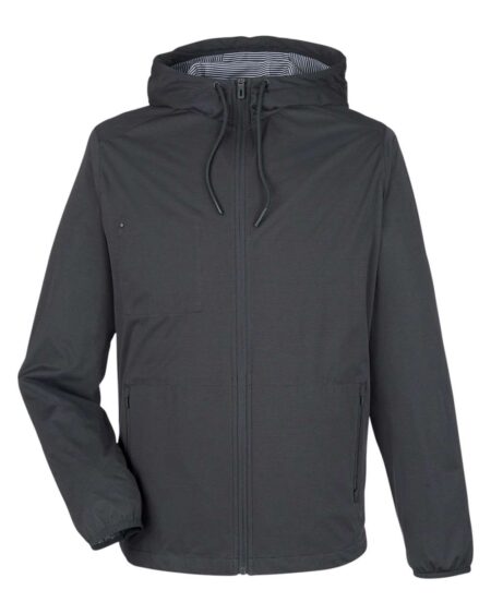 North End NE75 Men’s Network Lightweight Jacket