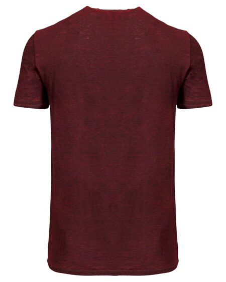 Threadfast Apparel 115A Unisex Cross Dye T-Shirt