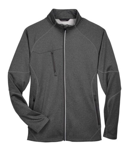 North End 88174 Men’s Gravity Performance Fleece Jacket