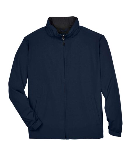 North End 88083 Men’s Techno Lite Jacket
