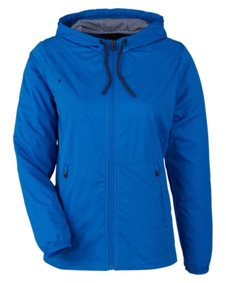 North End NE75W Women’s Network Lightweight Jacket