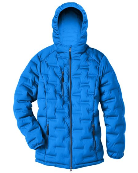 North End NE708W Women’s UTK SubDown Loft Puffer Jacket