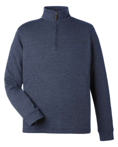 vineyard vines K004693 Men’s Bluffs Quarter-Zip Pullover