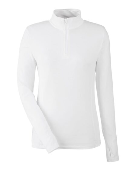 TASC Performance Inc TW300 Women’s Recess Quarter-Zip Pullover
