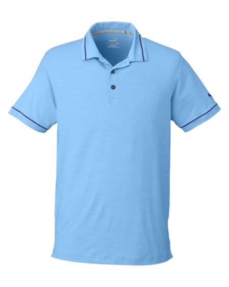 Puma Golf 599117 Men’s Cloudspun Monarch Polo