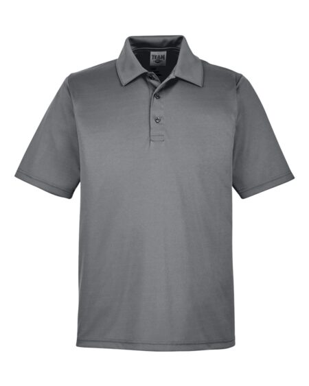 Team 365 TT51T Men’s Tall Zone Performance Polo