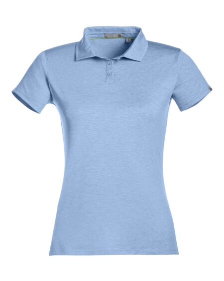 TASC Performance Inc TW938 Women’s Air Lightweight Polo
