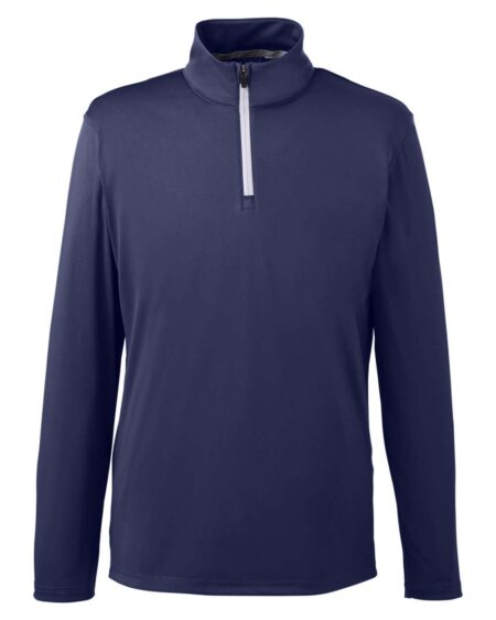 Puma Golf 596807 Men’s Icon Quarter-Zip Pullover
