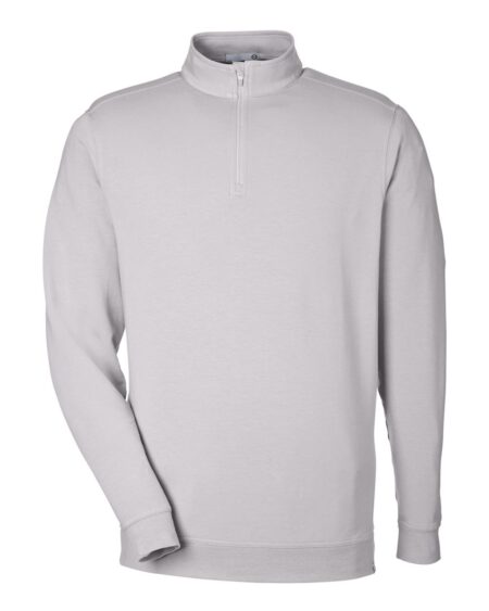 TASC Performance Inc TM616 Men’s Cloud French Terry Quarter-Zip Pullover