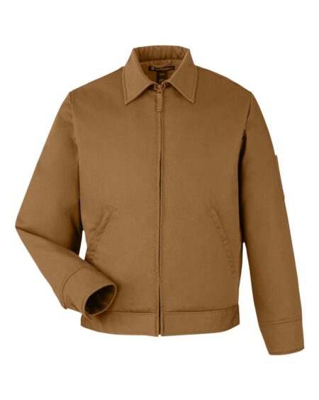Harriton M721T Unisex Tall ClimaBloc® Station Jacket