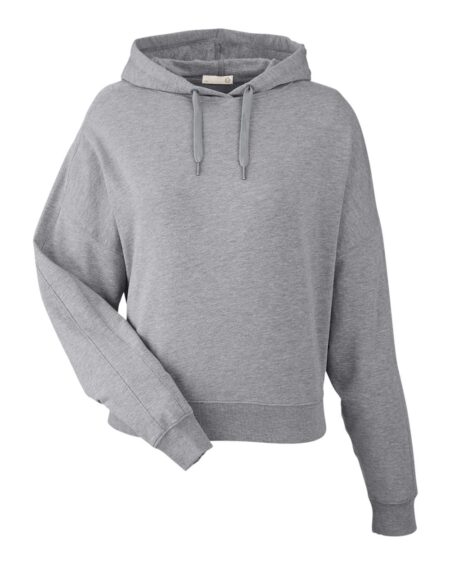 TASC Performance Inc TW913 Women’s Studio Hooded Fleece
