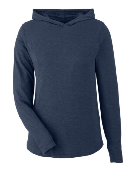 TASC Performance Inc TW850S Women’s Recess Hooded Pullover