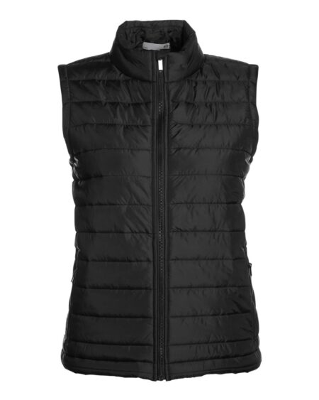 TASC Performance Inc TW911 Women’s Quilted Puffer Vest