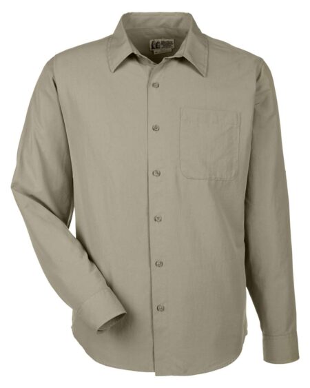 Marmot M14089 Men’s AirExchange Woven Shirt