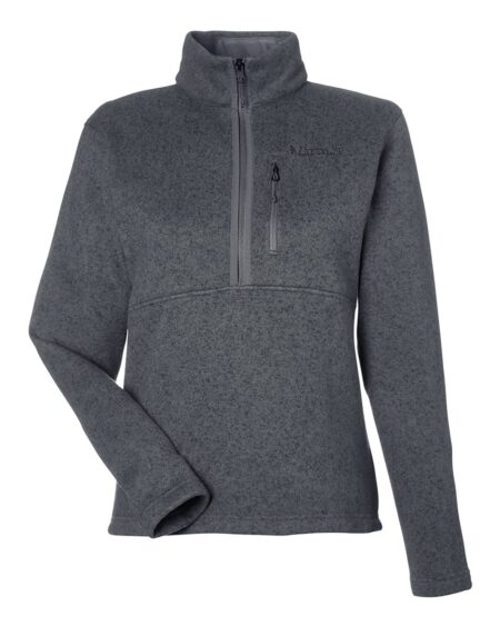 Marmot M16248 Women’s Drop Line Half-Zip Jacket