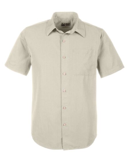 Marmot M14116 Men’s AirExchange Short Sleeve Woven Shirt