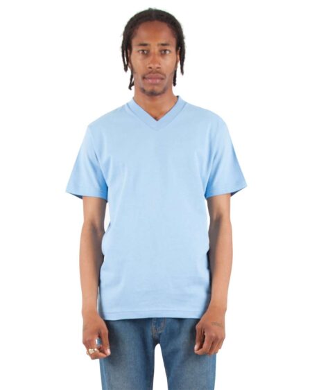 Shaka Wear SHVEE Unisex V-Neck Tee