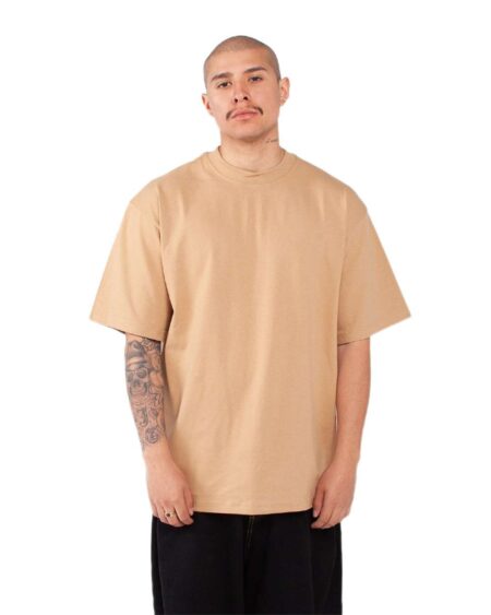 Shaka Wear SHMHSST Unisex Tall Max Heavyweight Tee