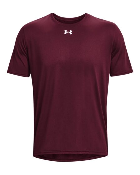 Under Armour 1376842 Men’s Team Tech™ T-Shirt