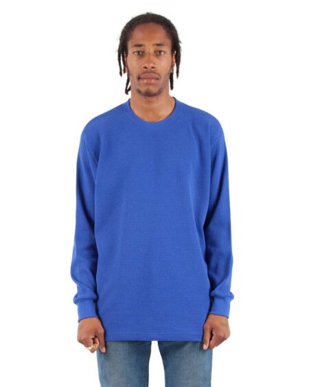 Shaka Wear SHTHRM Unisex Heavyweight Thermal