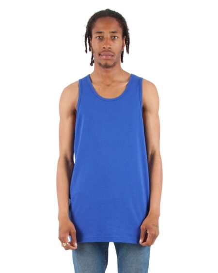 Shaka Wear SHTANK Unisex Active Tank