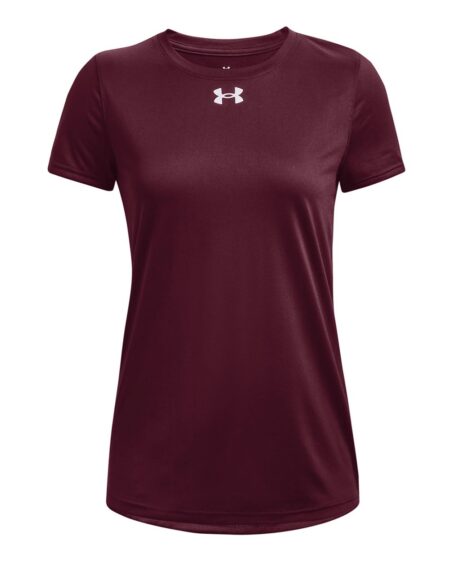 Under Armour 1376847 Women’s Team Tech™ T-Shirt