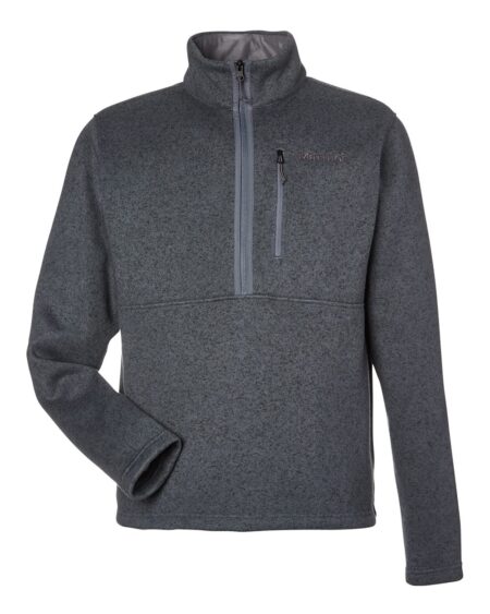 Marmot M16221 Men’s Drop Line Half-Zip Jacket