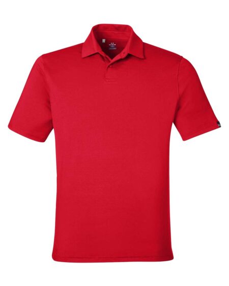 Under Armour 1383255 Men’s Recycled Polo