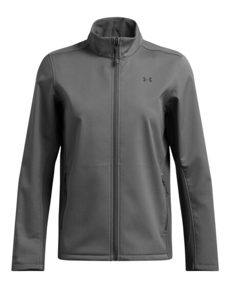 Under Armour 1371594 Women’s ColdGear® Infrared Shield 2.0 Jacket