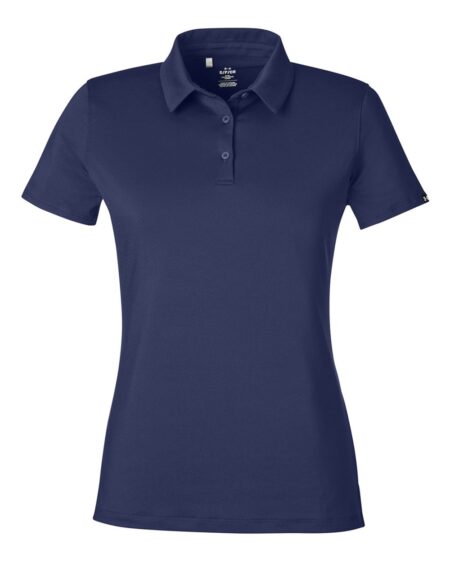 Under Armour 1385910 Women’s Recycled Polo