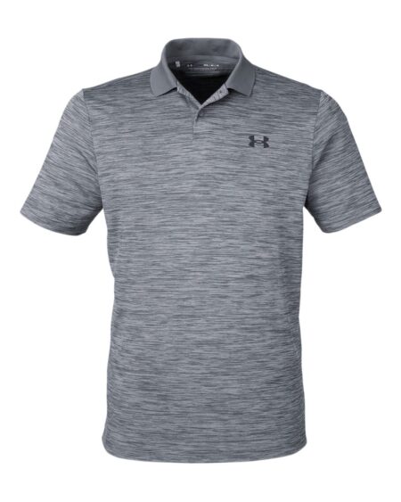 Under Armour 1377374 Men’s Performance 3.0 Golf Polo