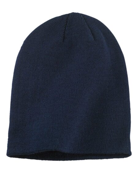 Big Accessories BA519 Slouch Beanie