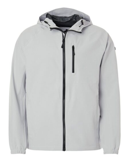 HUK H400148 Men’s Rover Rain Jacket