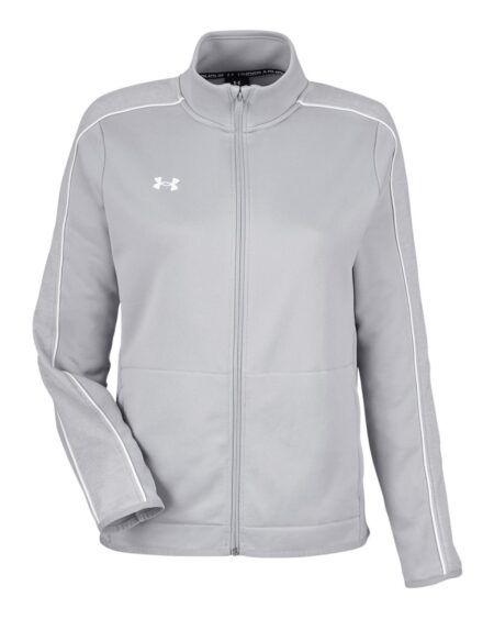Under Armour 1383272 Women’s Command Full-Zip 2.0 Jacket