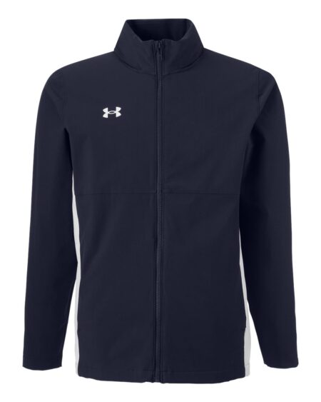 Under Armour 1390159 Men’s Rival Stretch Jacket
