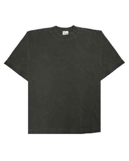 Shaka Wear SHGRS Unisex Garment-Dyed Reverse Tee