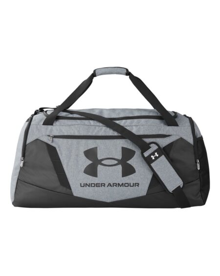Under Armour 1369224 Undeniable 5.0 LG Duffel Bag