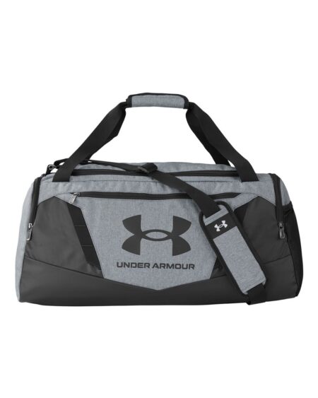 Under Armour 1369222 Undeniable 5.0 SM Duffel Bag