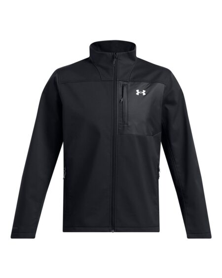 Under Armour 1371586 Men’s ColdGear® Infrared Shield 2.0 Jacket