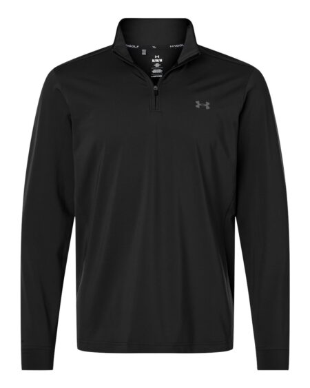 Under Armour 1389864 Men’s Drive Quarter-Zip Pullover
