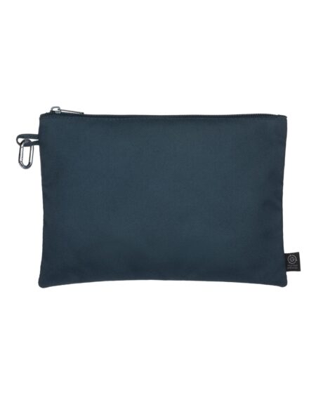 econscious EC8709 Grove Go-Go Pouch With Carabiner