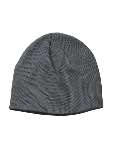 econscious EC7040 Thin Rib 9″ Beanie