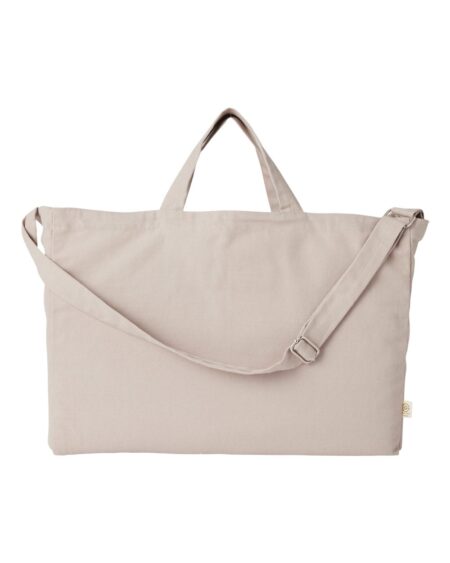 econscious EC8207 Reclaimist Fiber G2G Tote