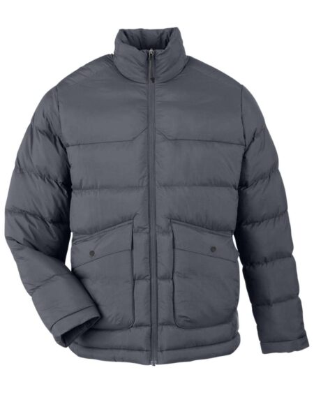 CORE365 CE720 Men’s Inspire Puffer Jacket