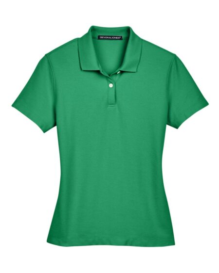 Devon & Jones DG150W Women’s DRYTEC20™ Performance Polo